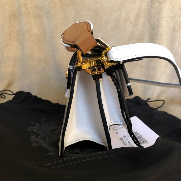 Paula Cademartori Twi Twi Imperia Handbag - Picture 4 of 8